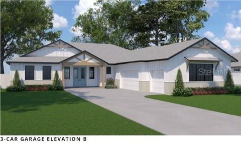 Photo of 11309 Snow Lark Avenue, Brooksville, FL 34614 (MLS # P4938406)
