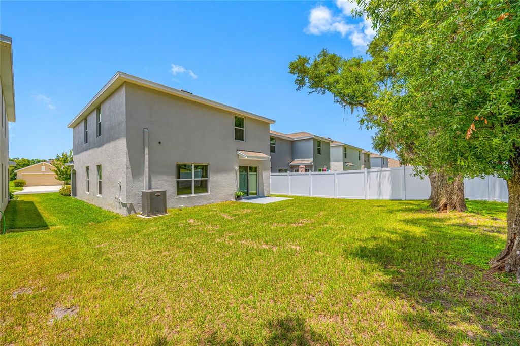 Photo of 36652 N Spanish Rose Drive, Dade City, FL 33525 (MLS # TB8401384)