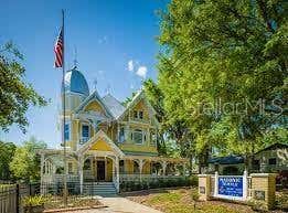 Tiny photo for 5189 Greenheart Avenue, Mount Dora, FL 32757 (MLS # O6408426)