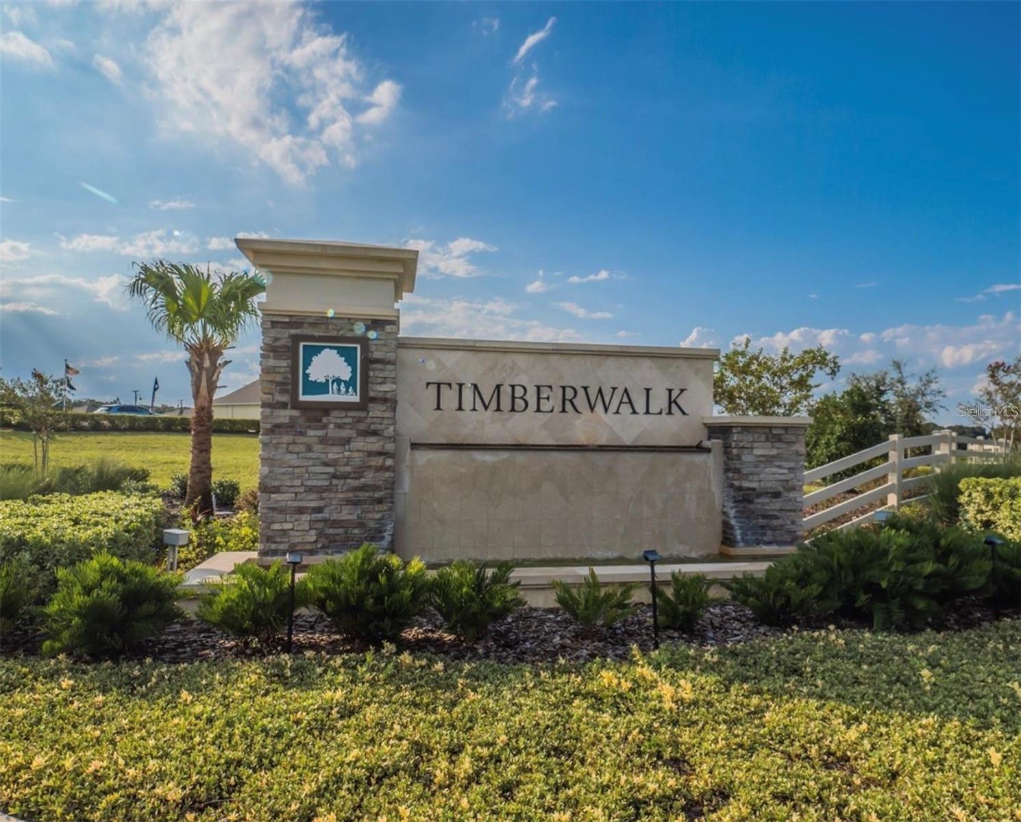 TIMBERWALAKE PH 2 - Residential