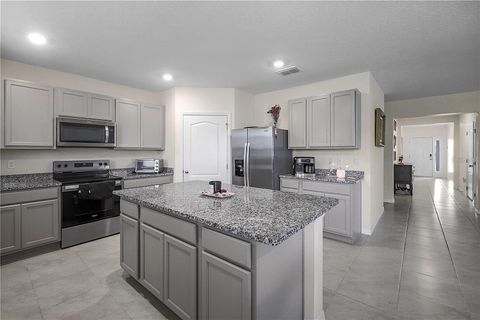 Tiny photo for 5189 Greenheart Avenue, Mount Dora, FL 32757 (MLS # O6408426)