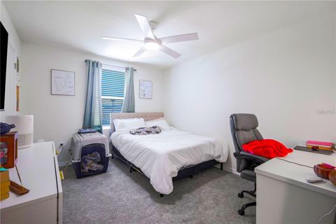 Tiny photo for 5189 Greenheart Avenue, Mount Dora, FL 32757 (MLS # O6408426)