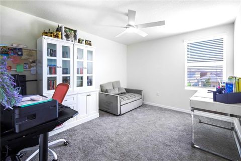 Tiny photo for 5189 Greenheart Avenue, Mount Dora, FL 32757 (MLS # O6408426)