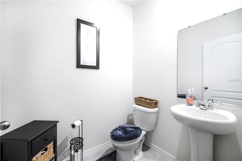 Tiny photo for 5189 Greenheart Avenue, Mount Dora, FL 32757 (MLS # O6408426)