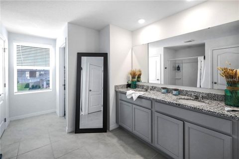 Tiny photo for 5189 Greenheart Avenue, Mount Dora, FL 32757 (MLS # O6408426)
