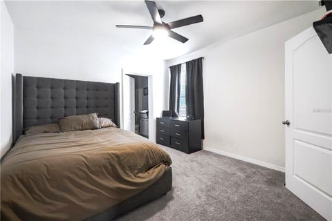 Tiny photo for 5189 Greenheart Avenue, Mount Dora, FL 32757 (MLS # O6408426)