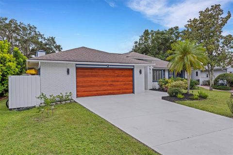 A home in SARASOTA