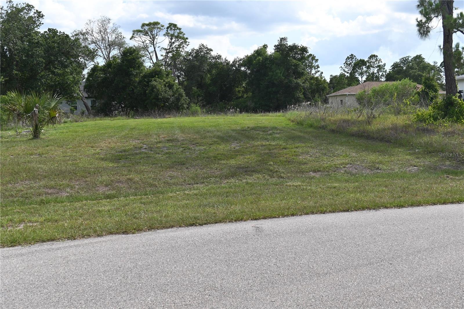 CHARMER LANE, NORTH PORT, FL, 34288 4 CHARMER LANE