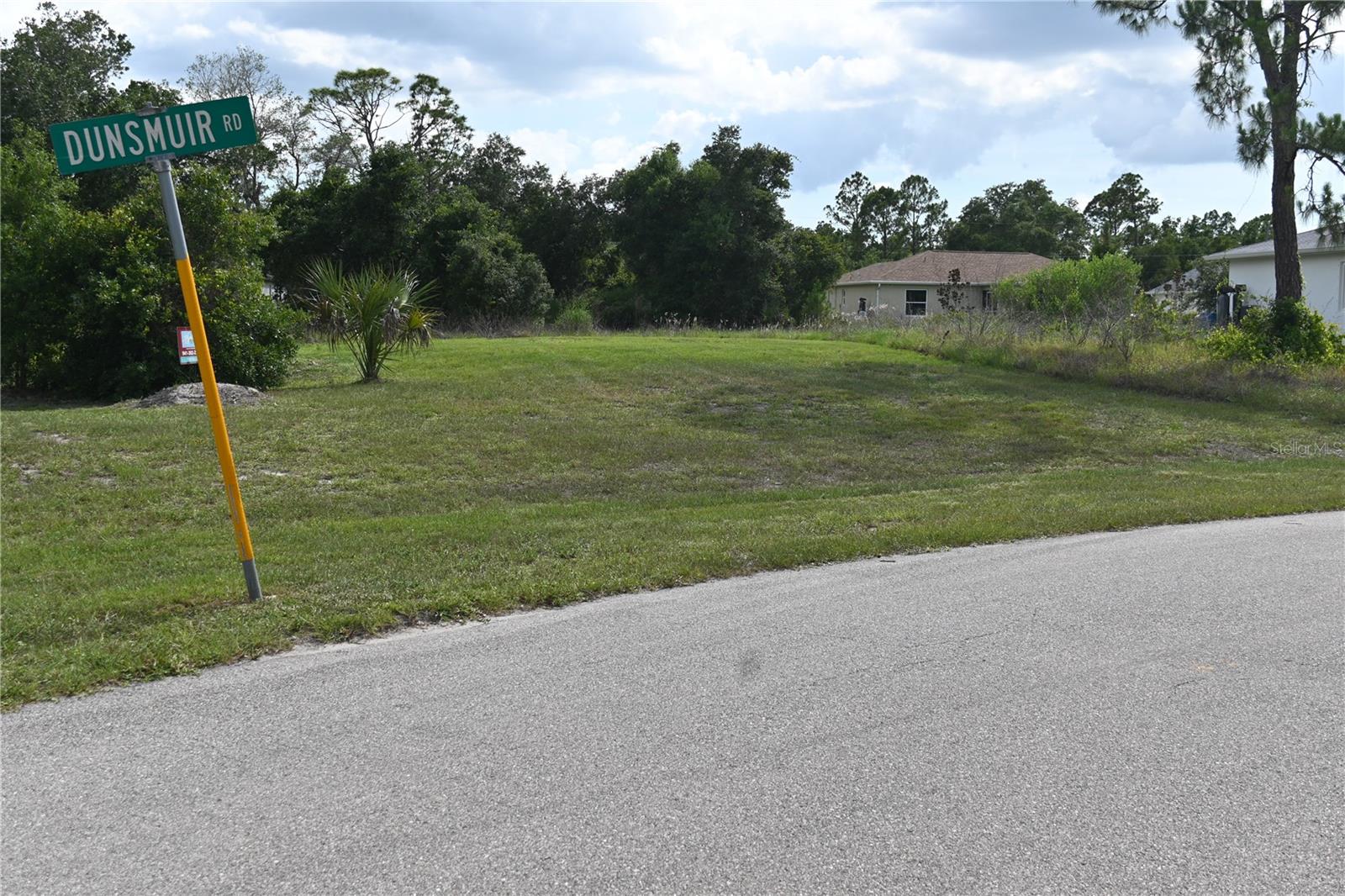 CHARMER LANE, NORTH PORT, FL, 34288 2 CHARMER LANE