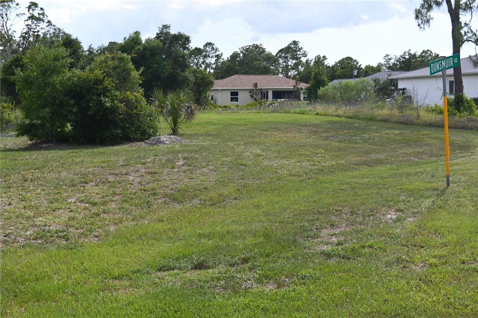 CHARMER LANE, NORTH PORT, FL, 34288 1 CHARMER LANE
