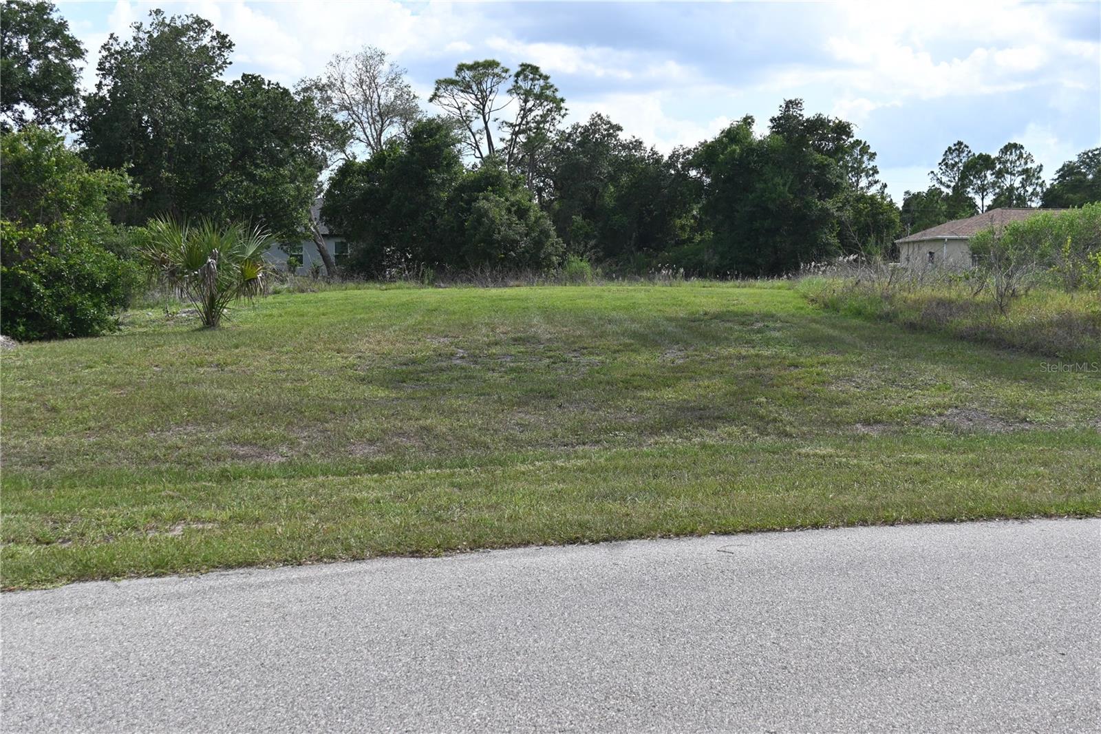 CHARMER LANE, NORTH PORT, FL, 34288 3 CHARMER LANE