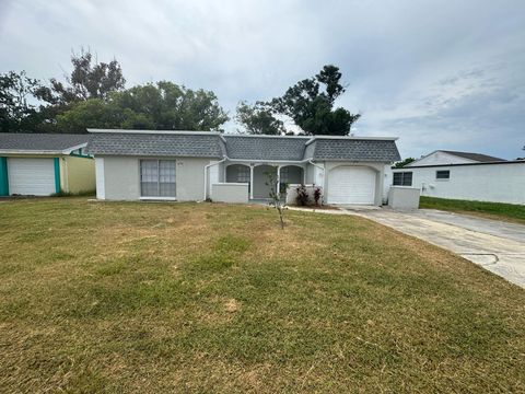 Photo of 3349 Overland Drive, Holiday, FL 34691 (MLS # TB8330870)