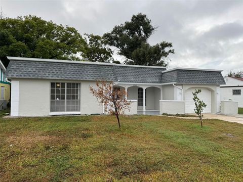 3349 OVERLAND DRIVE HOLIDAY FL 34691