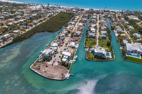 619 BAYVIEW DRIVE LONGBOAT KEY FL 34228