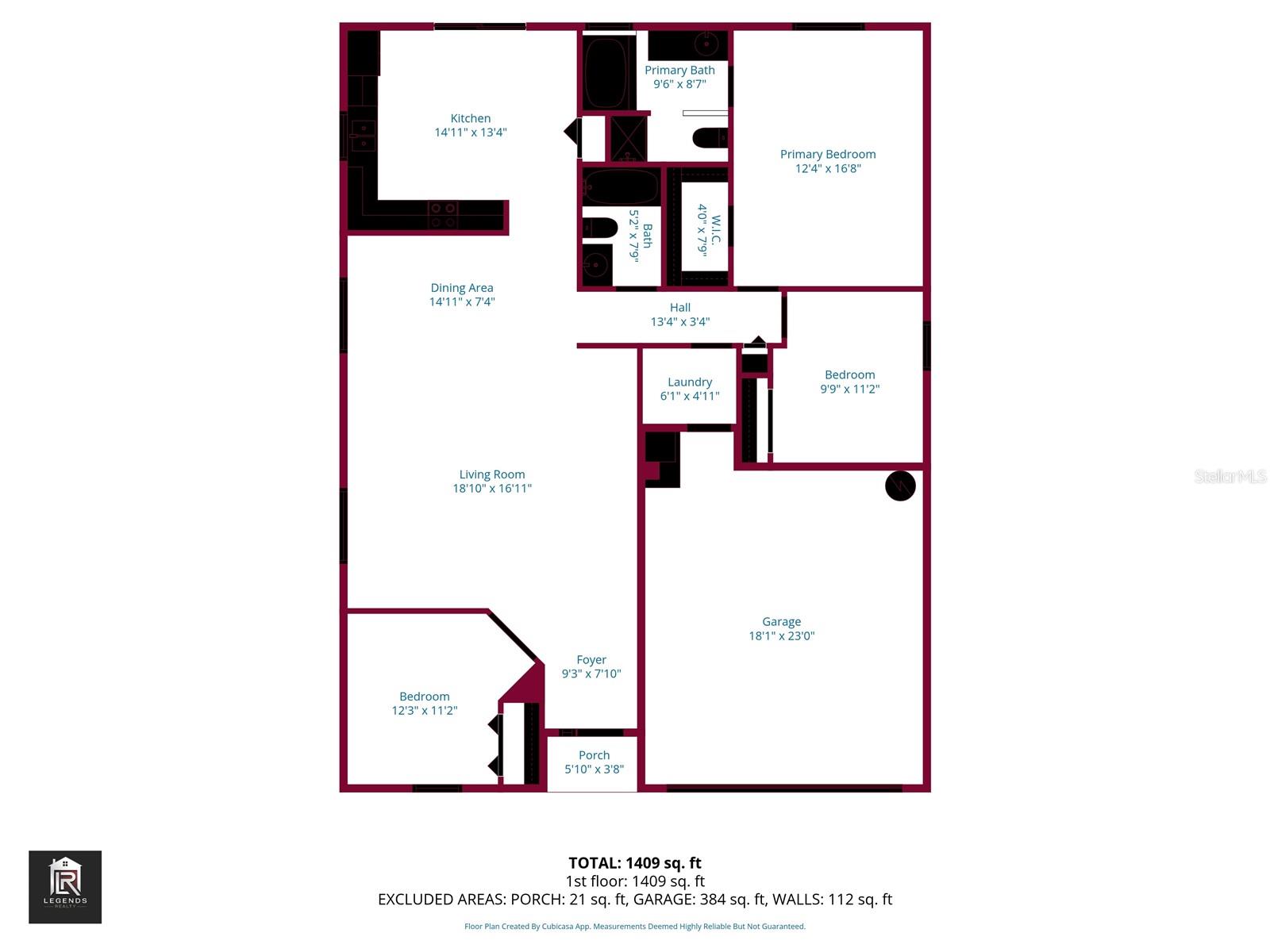 CHASE GROVES UNIT 4B - Residential