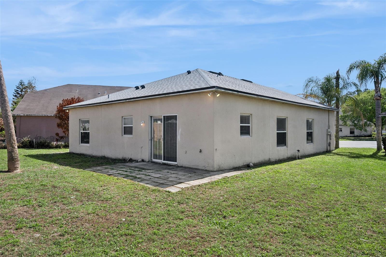 CHASE GROVES UNIT 4B - Residential