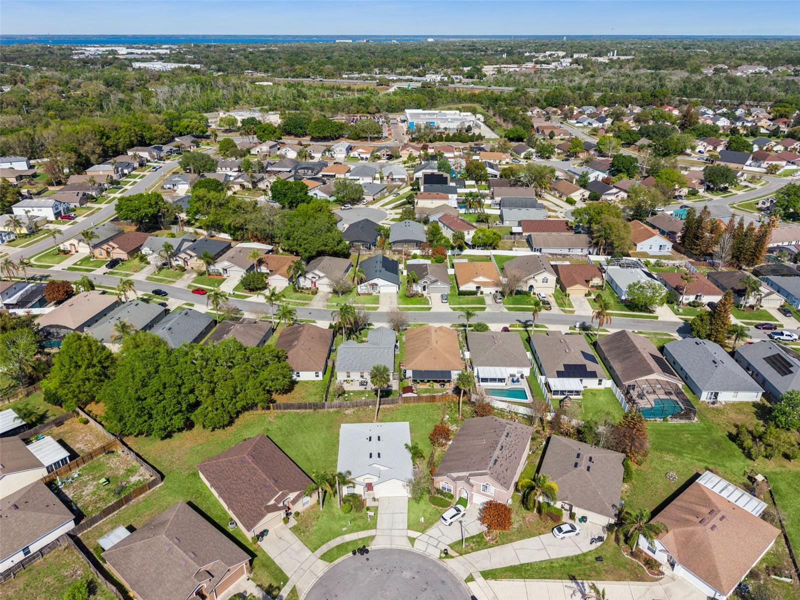 CHASE GROVES UNIT 4B - Residential