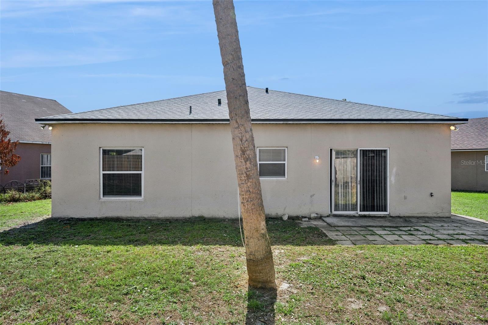 CHASE GROVES UNIT 4B - Residential