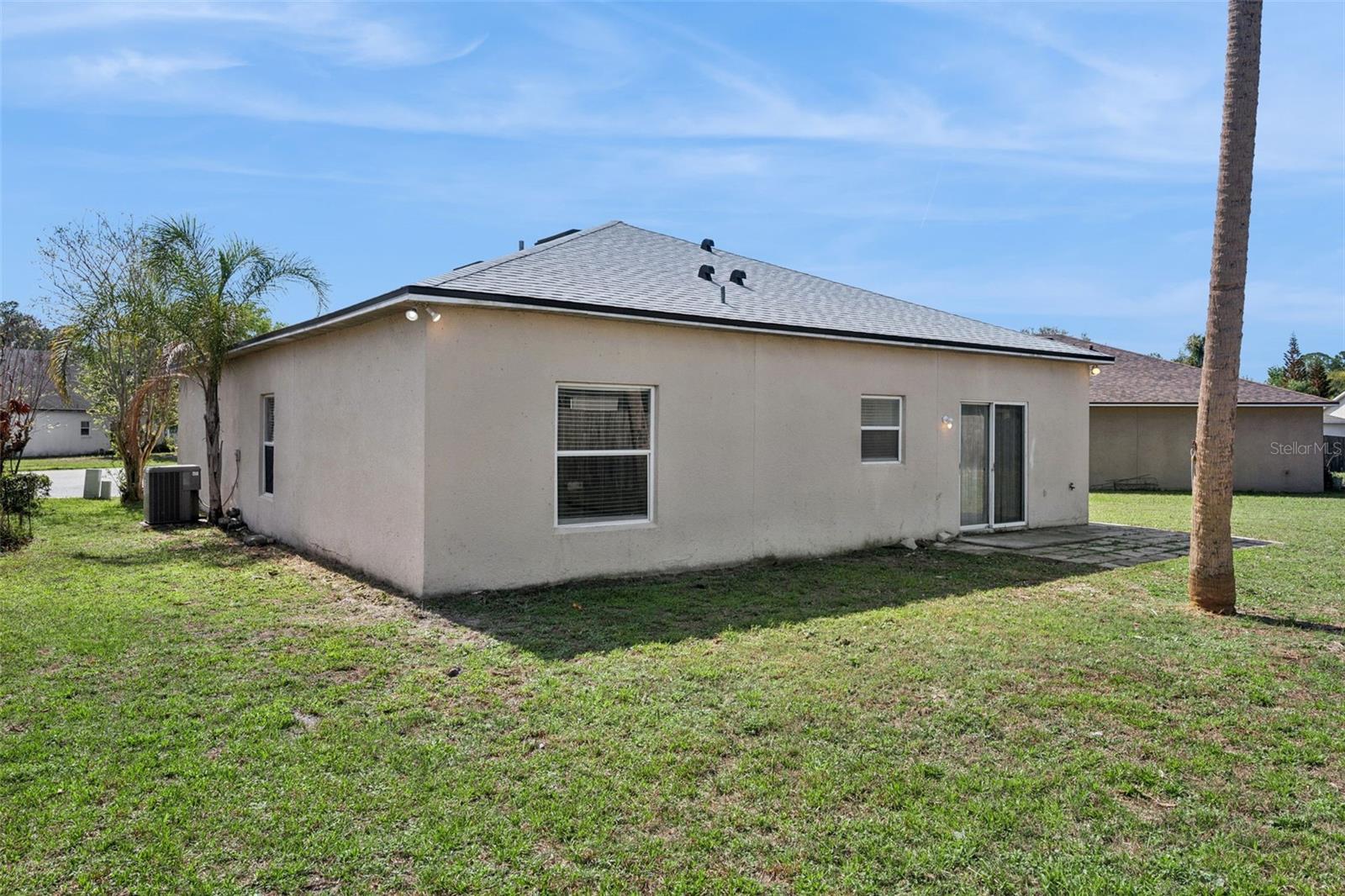 CHASE GROVES UNIT 4B - Residential