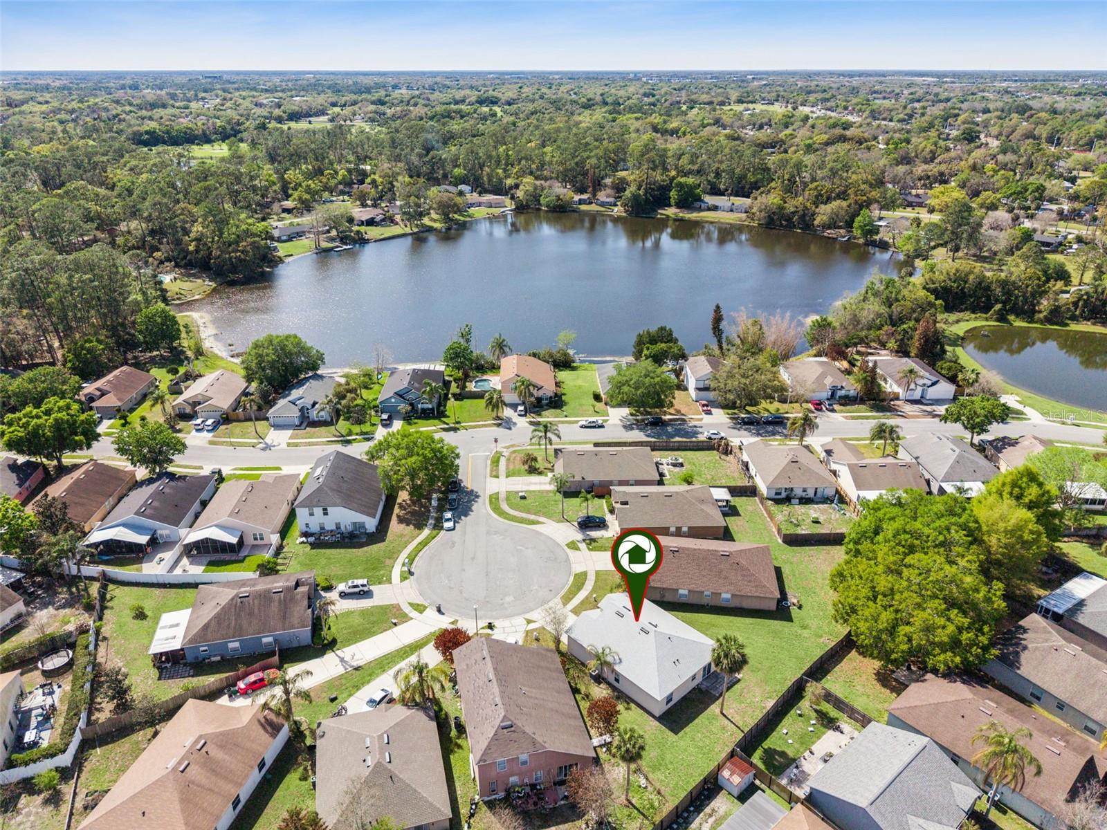 CHASE GROVES UNIT 4B - Residential