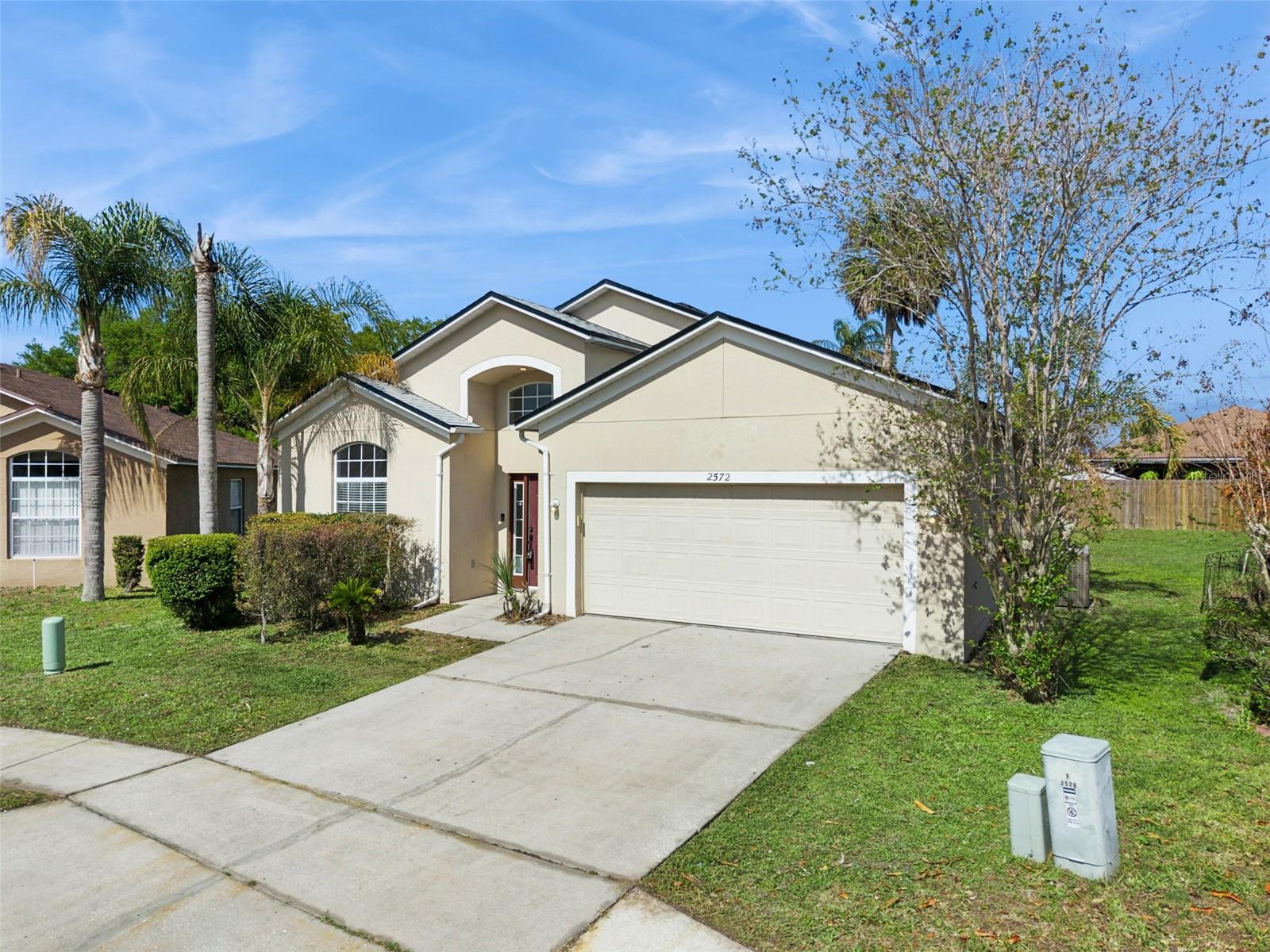 CHASE GROVES UNIT 4B - Residential