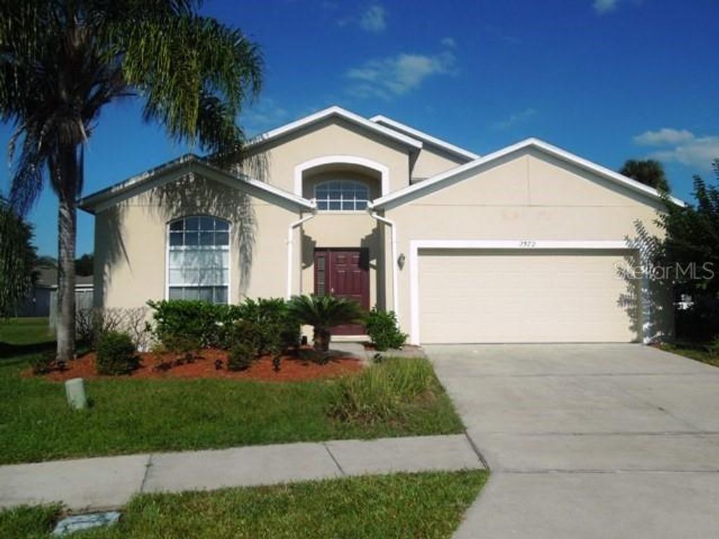 Photo of 2572 Acuna Court, Lake Mary, FL 32746 (MLS # O6378428)