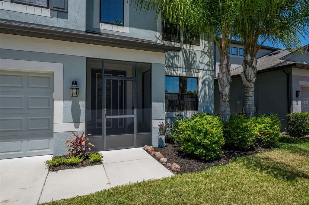 Photo of 11420 Amapola Bloom Court, Riverview, FL 33579 (MLS # TB8529151)