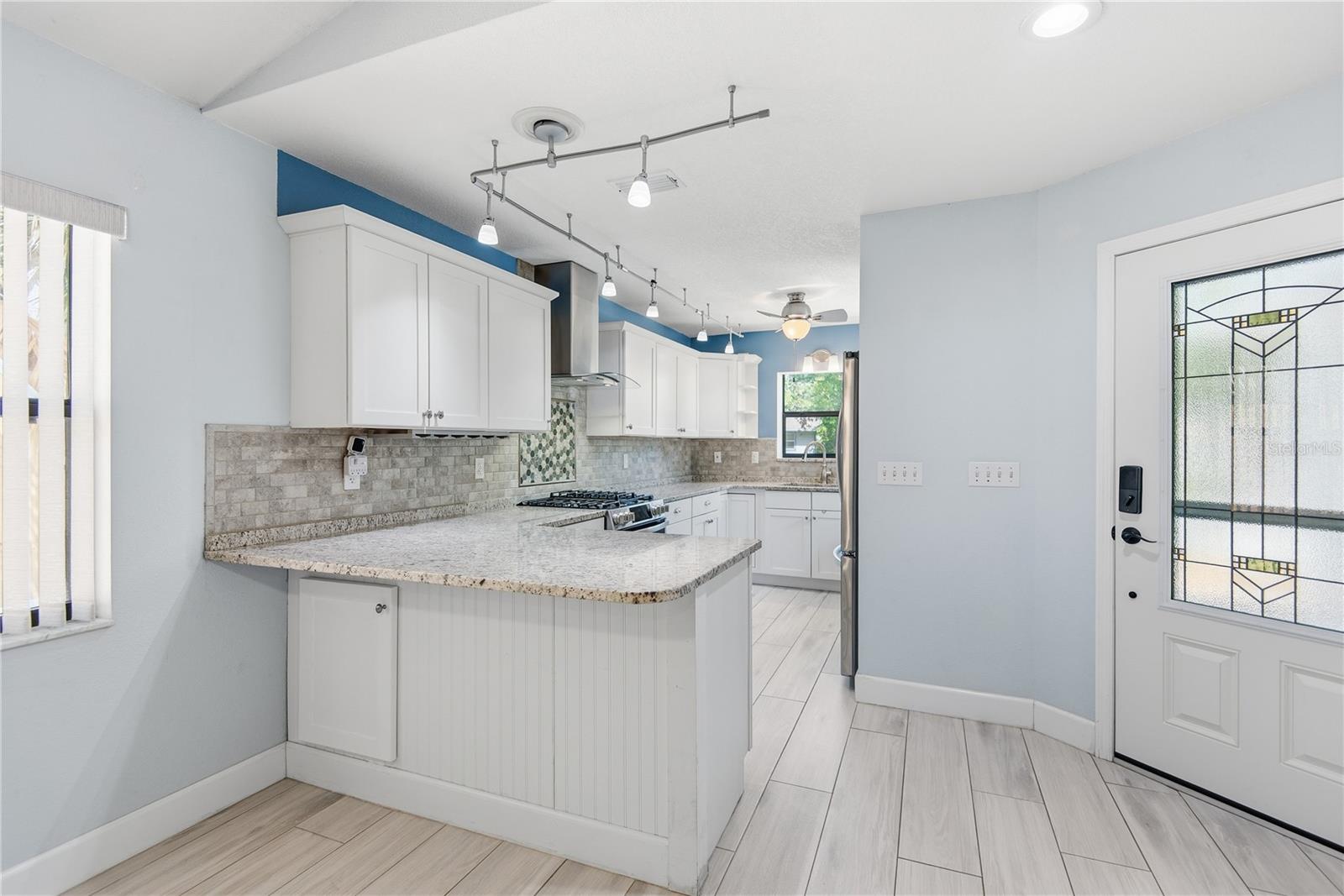 PALM HARBOR SUB - Residential