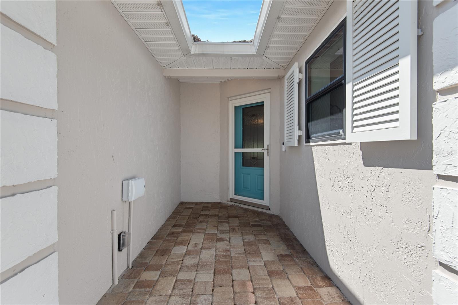 PALM HARBOR SUB - Residential