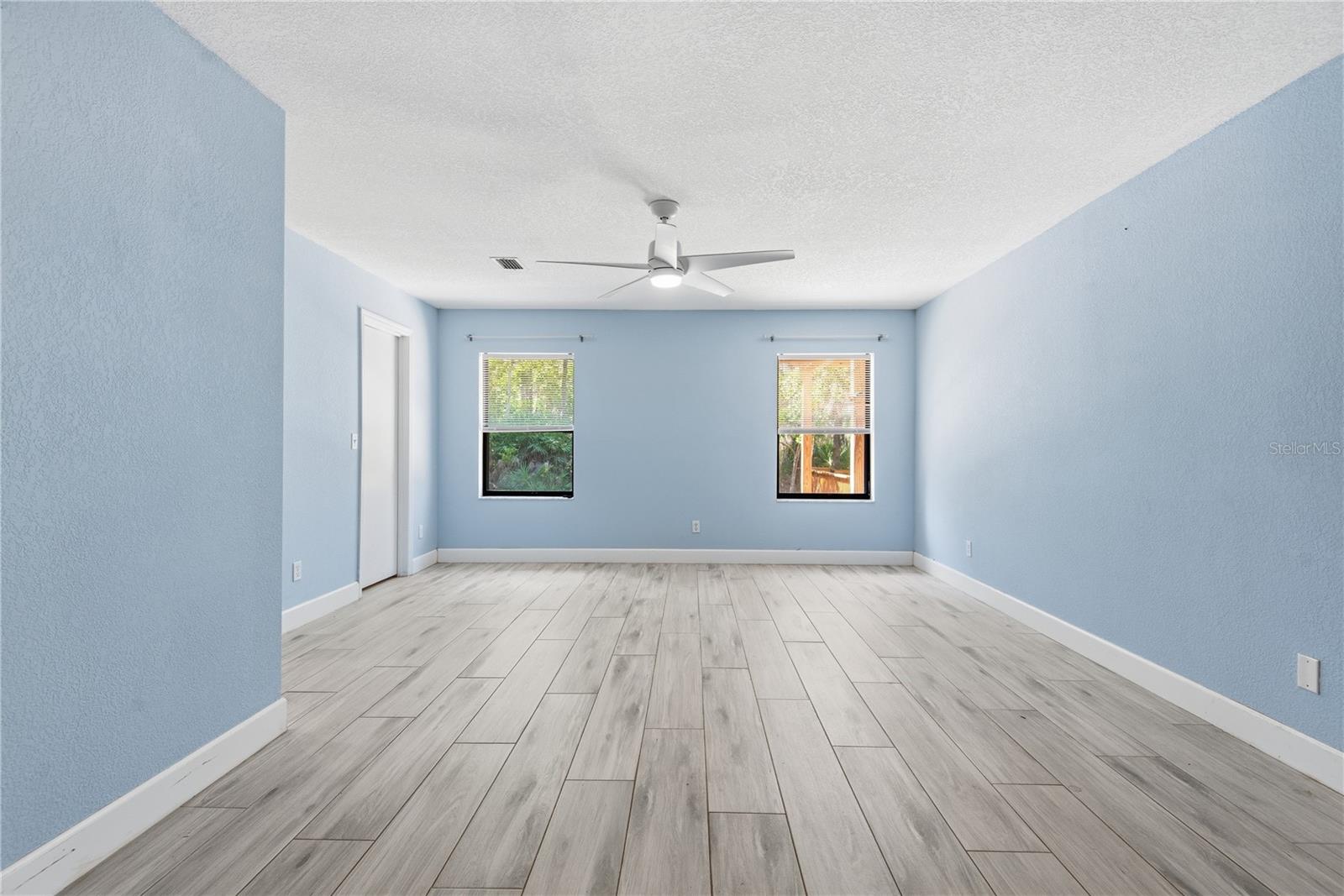 PALM HARBOR SUB - Residential