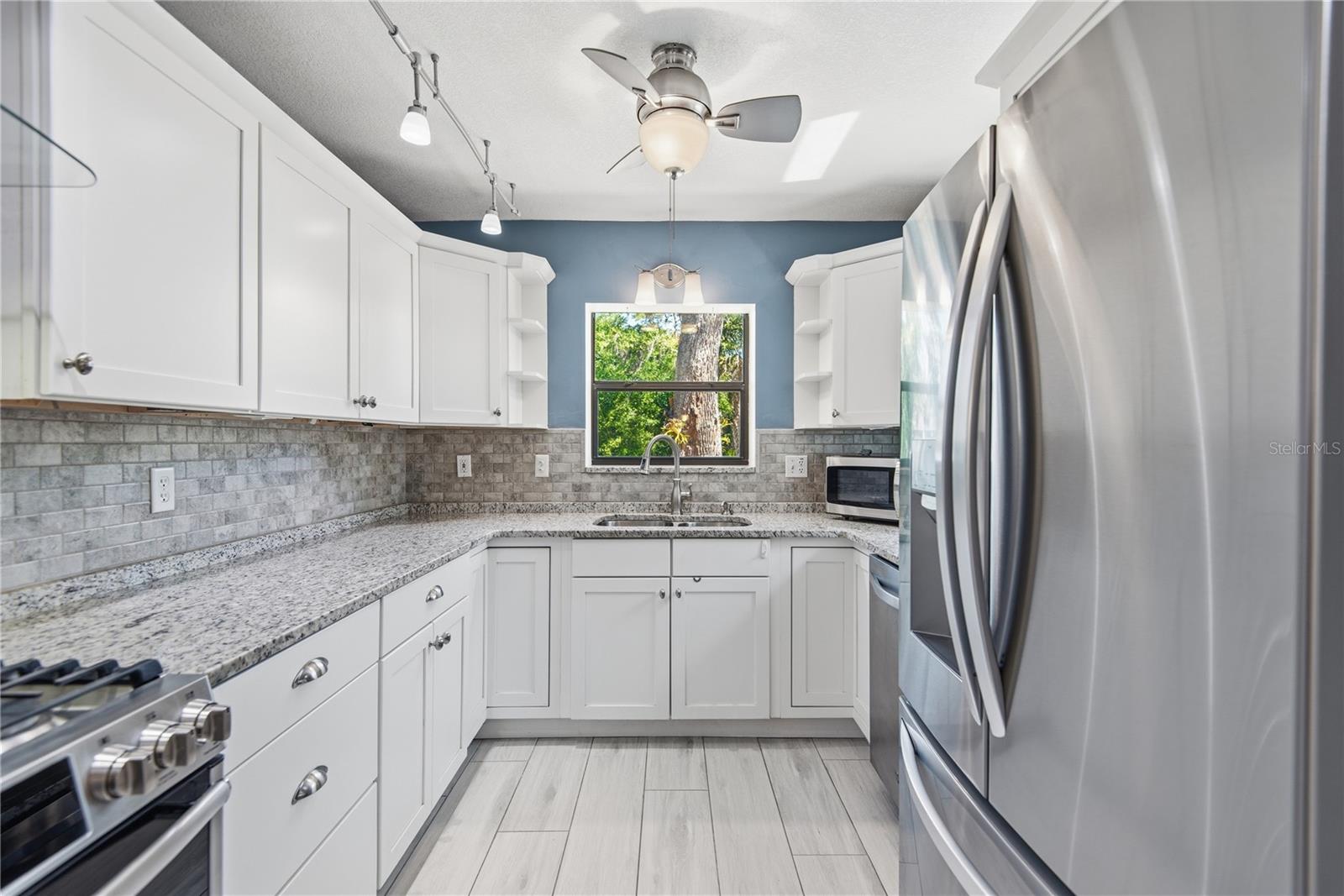 PALM HARBOR SUB - Residential