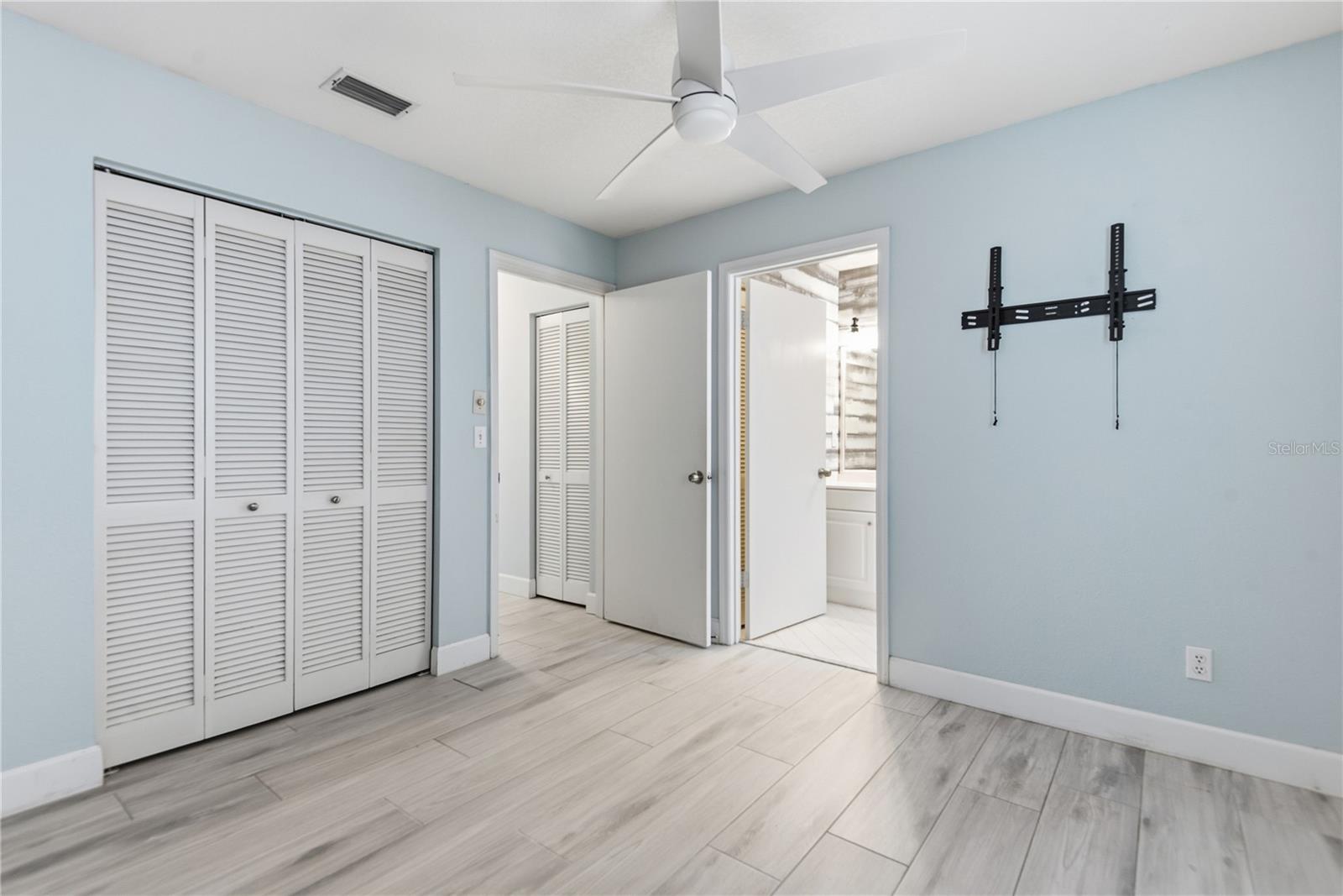 PALM HARBOR SUB - Residential