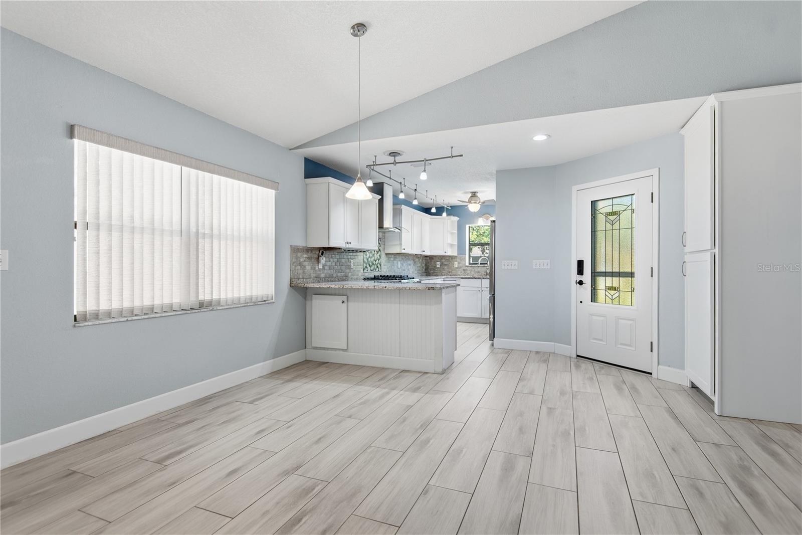 PALM HARBOR SUB - Residential