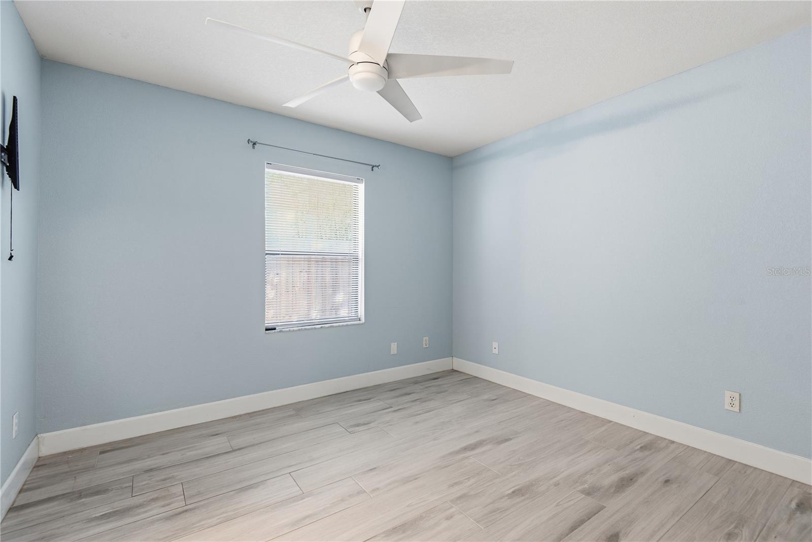 PALM HARBOR SUB - Residential