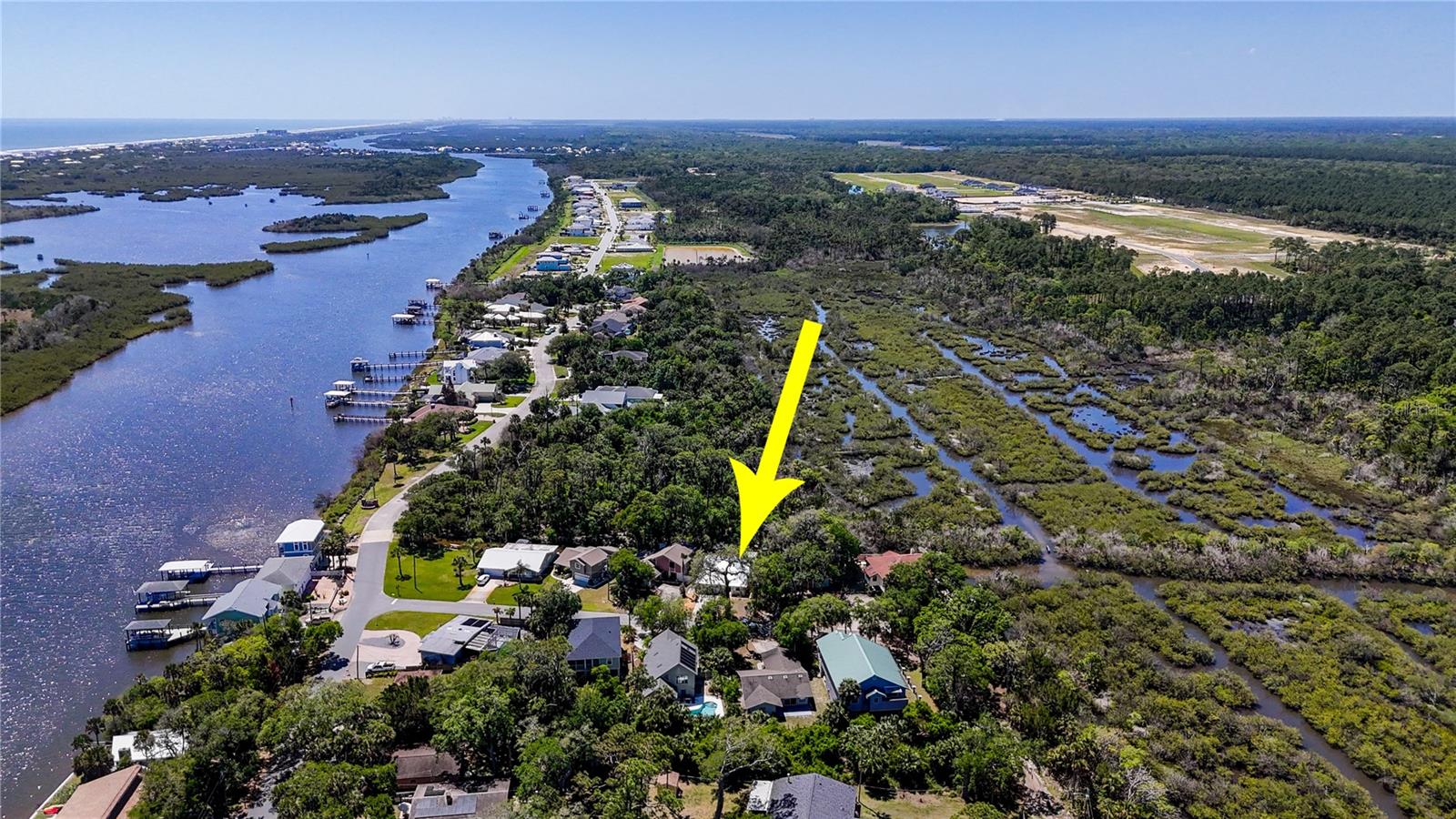 PALM HARBOR SUB - Residential