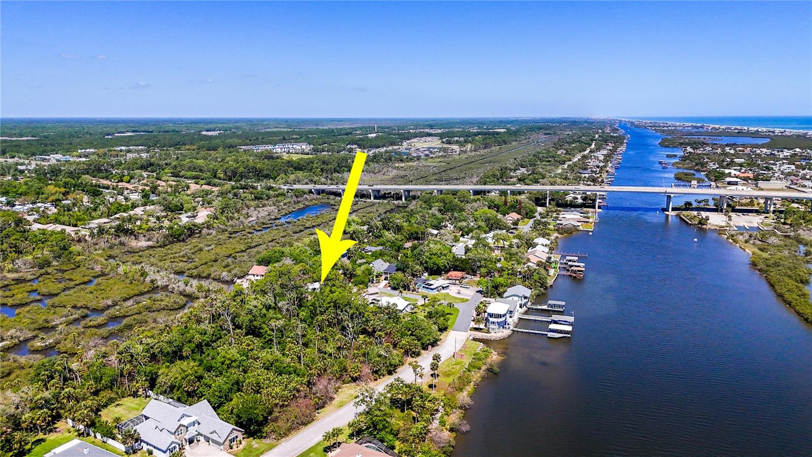 PALM HARBOR SUB - Residential