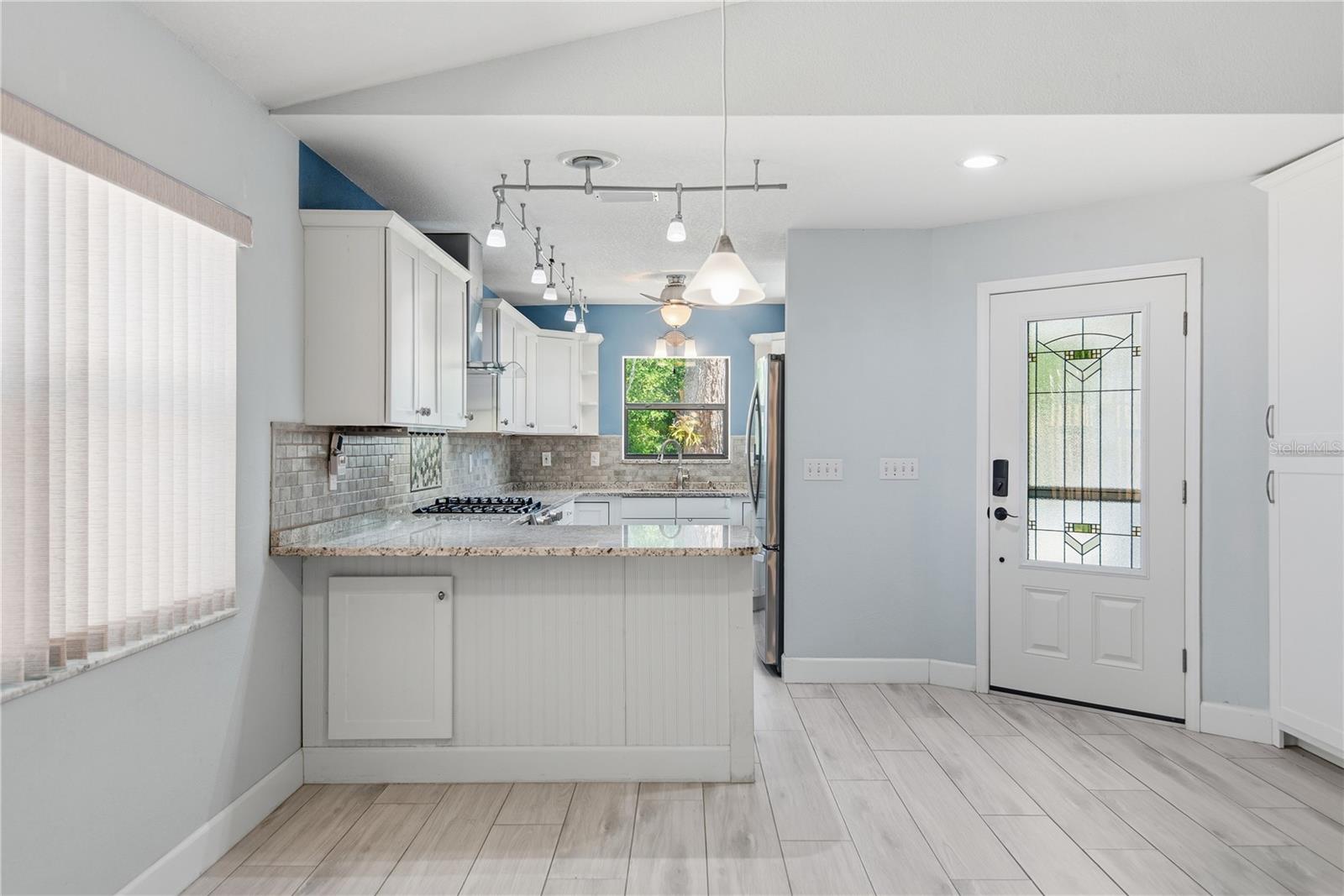 PALM HARBOR SUB - Residential