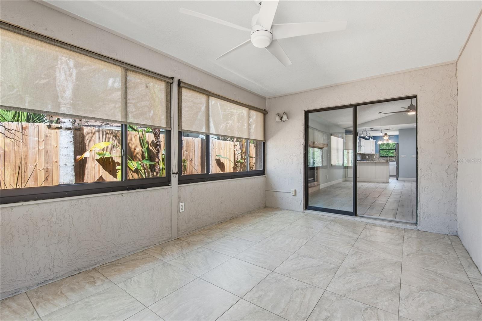 PALM HARBOR SUB - Residential