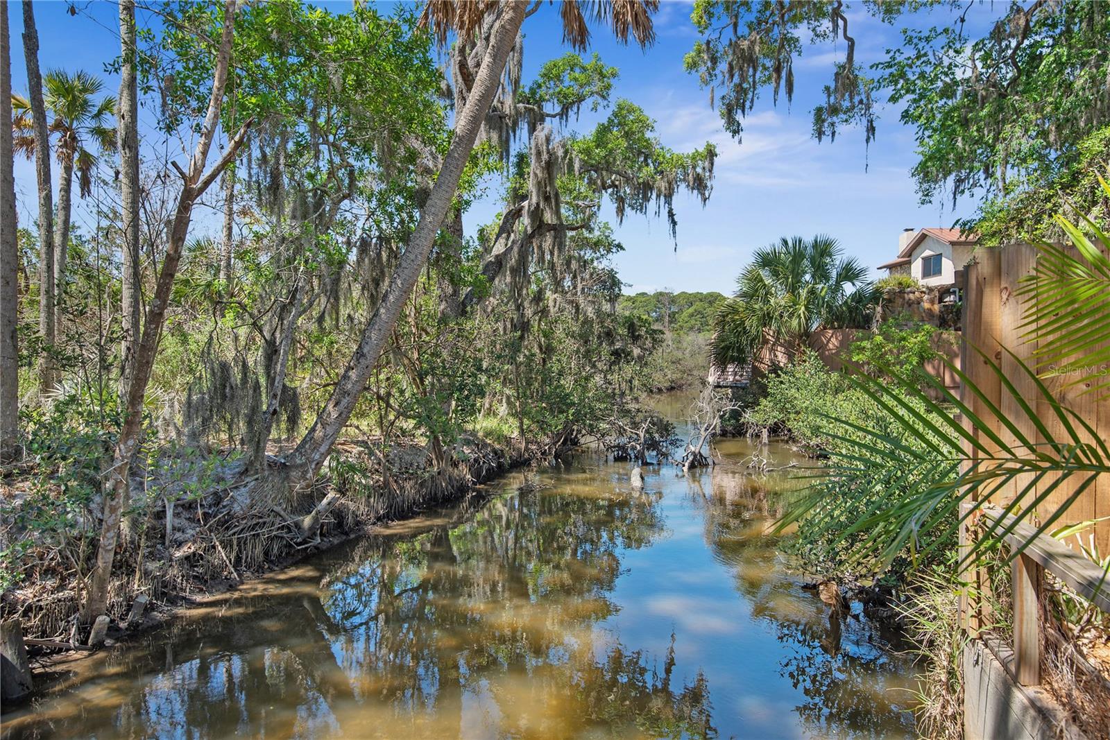 PALM HARBOR SUB - Residential