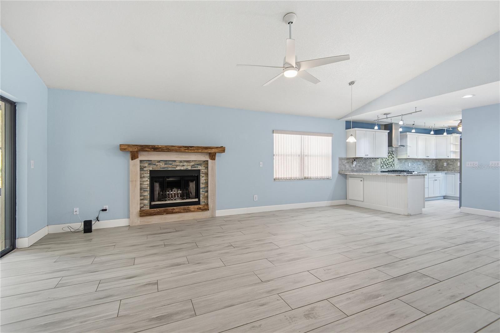 PALM HARBOR SUB - Residential