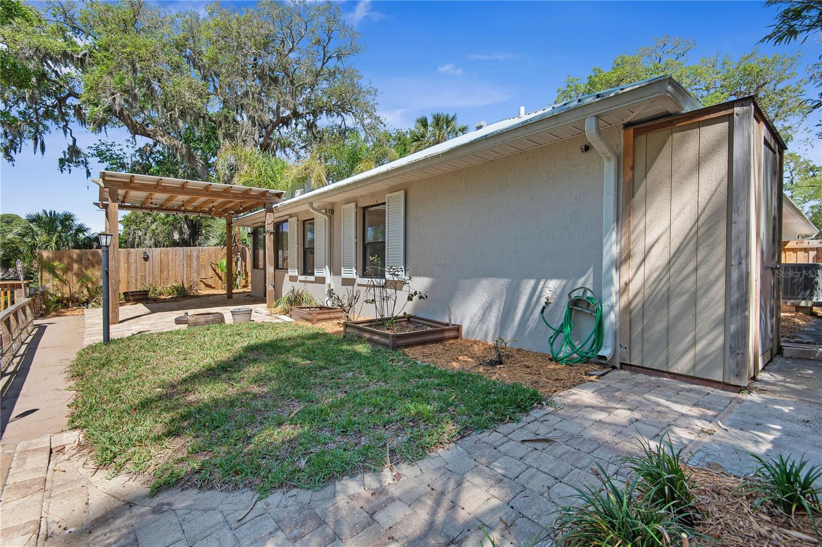 PALM HARBOR SUB - Residential