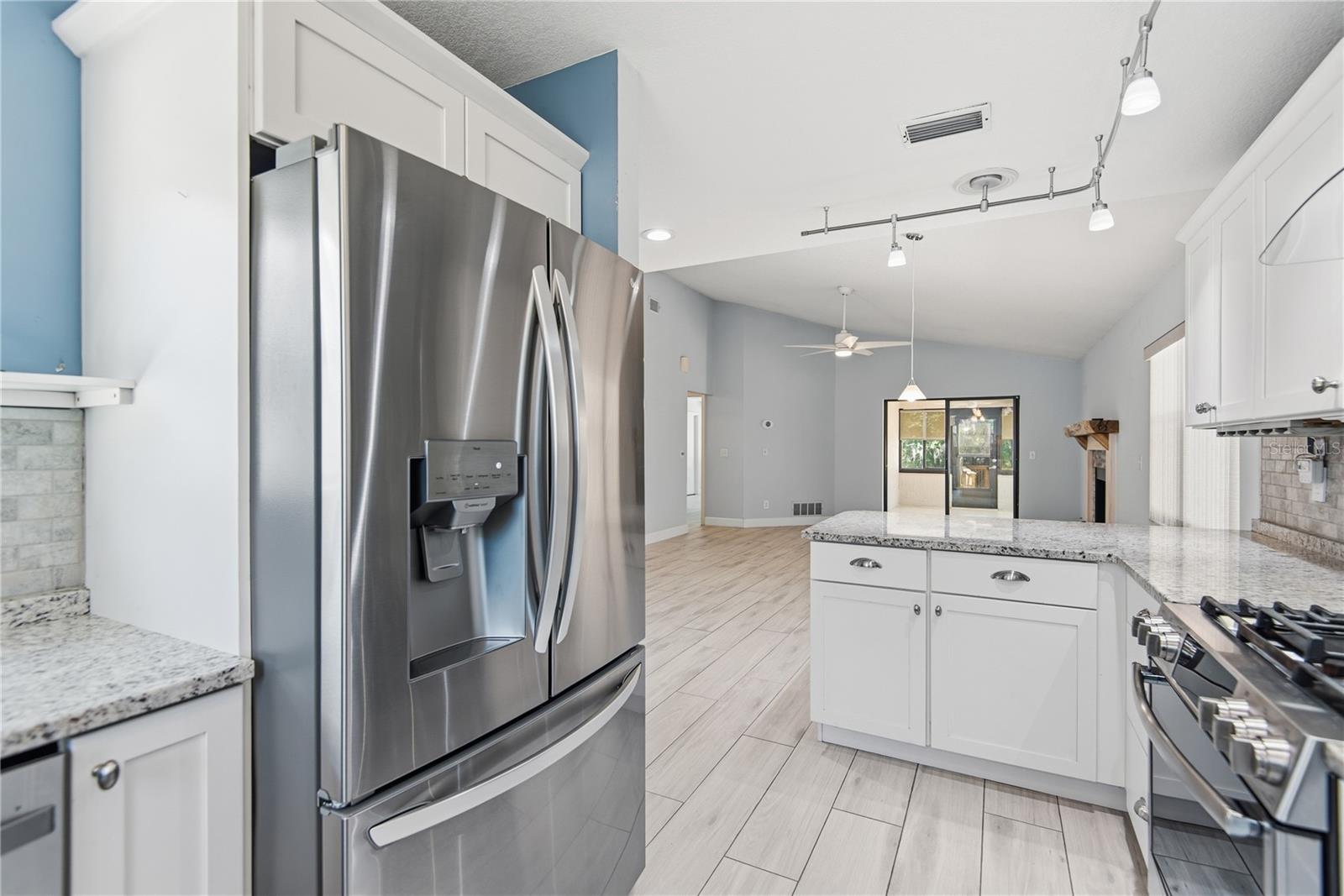 PALM HARBOR SUB - Residential