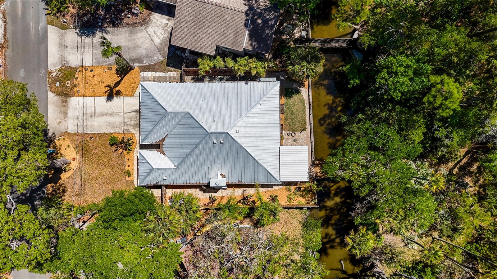 PALM HARBOR SUB - Residential