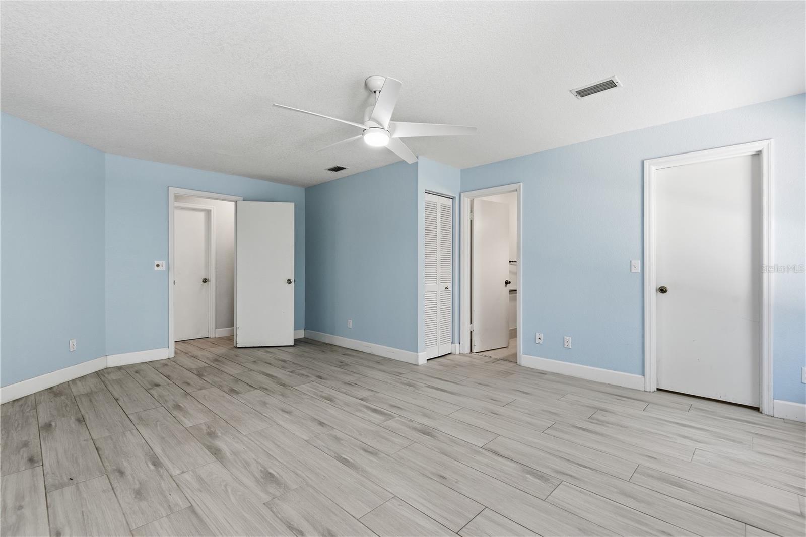 PALM HARBOR SUB - Residential