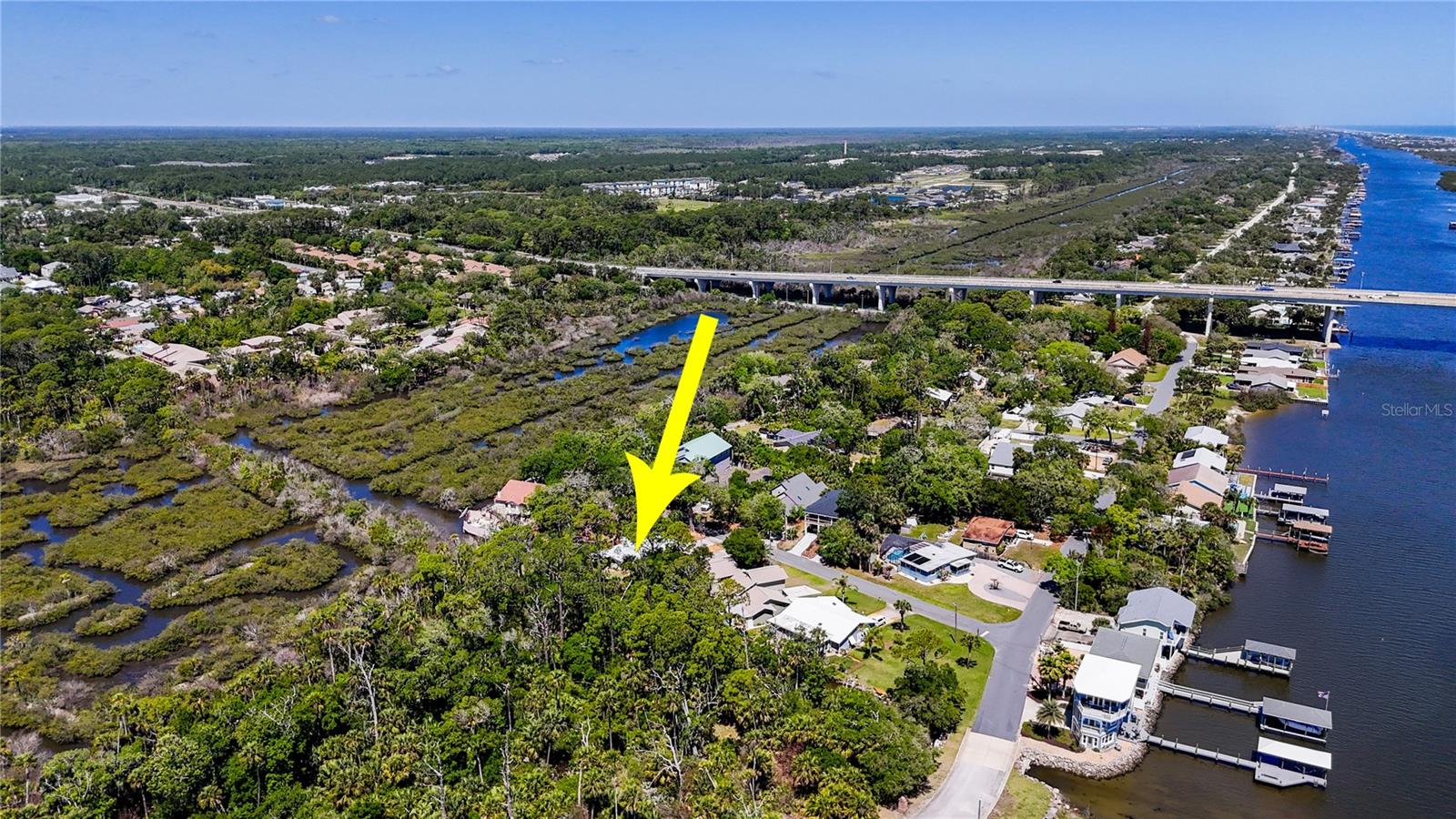 PALM HARBOR SUB - Residential