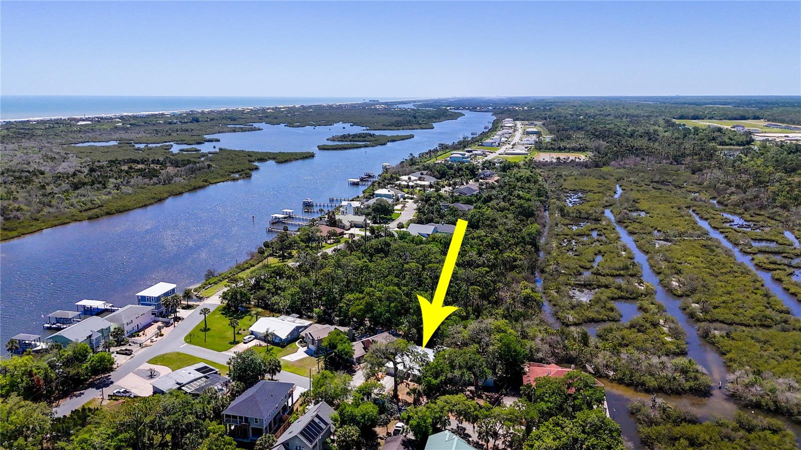 PALM HARBOR SUB - Residential