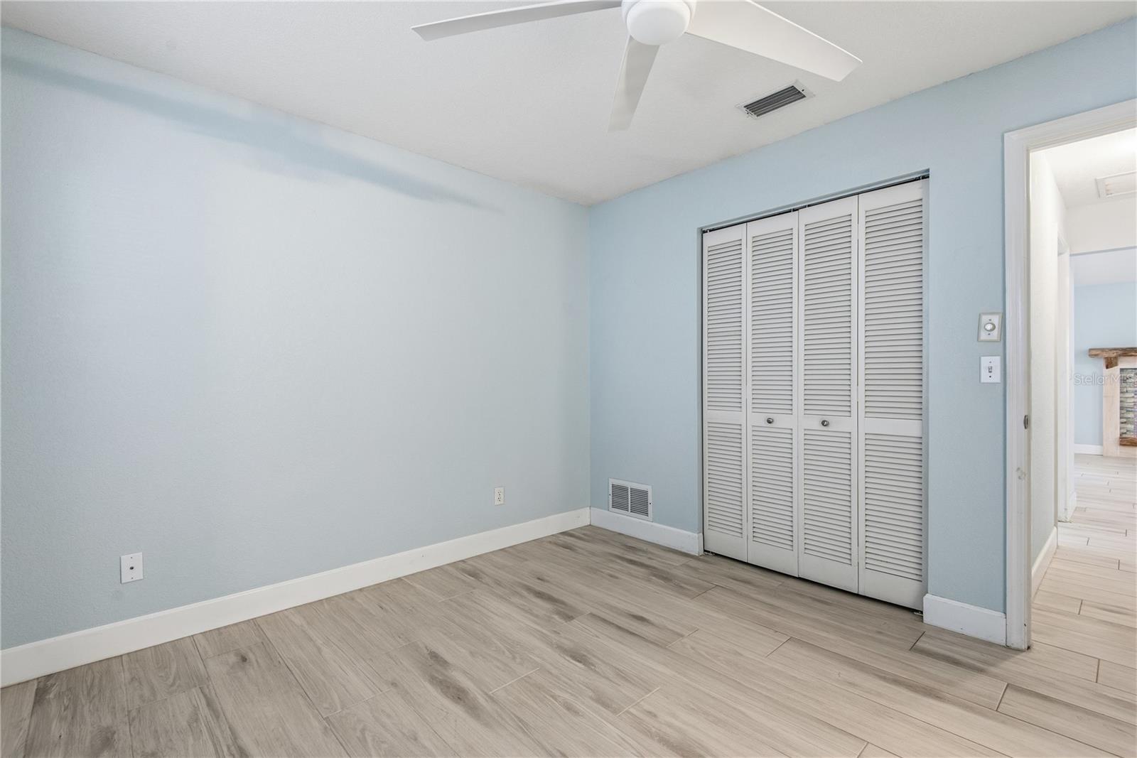 PALM HARBOR SUB - Residential