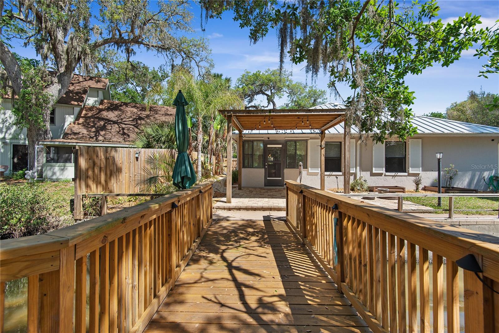 PALM HARBOR SUB - Residential