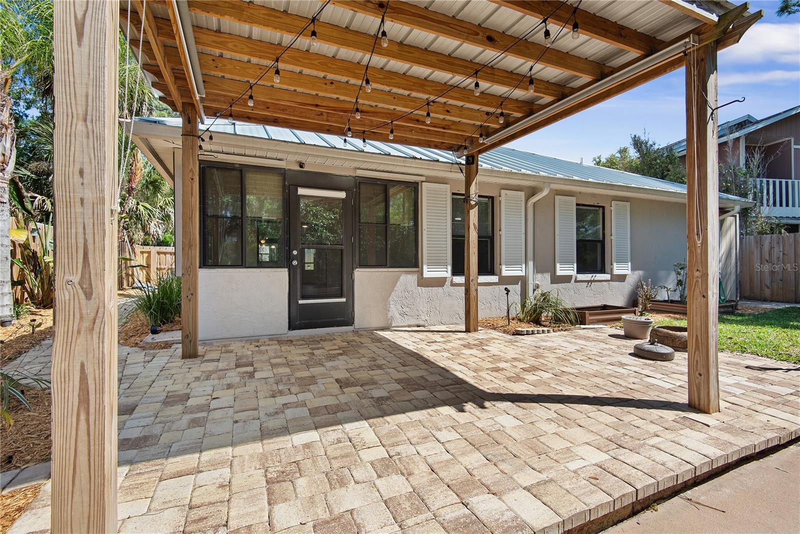 116 PINE TREE STREET