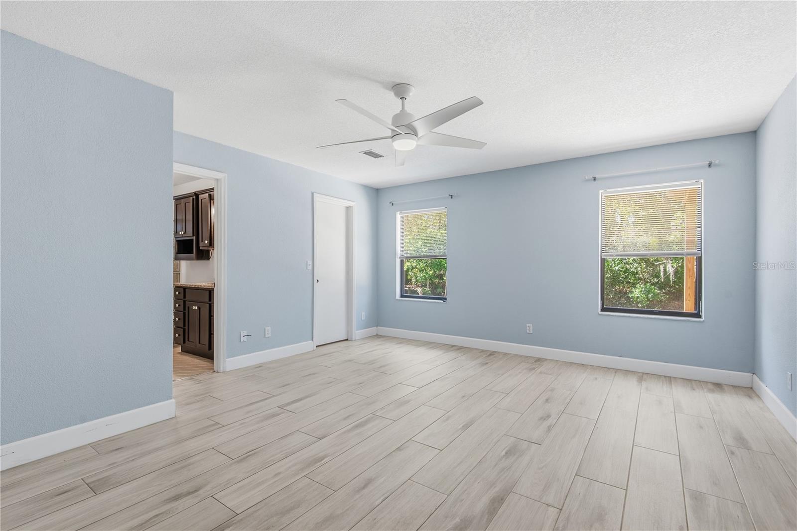 PALM HARBOR SUB - Residential